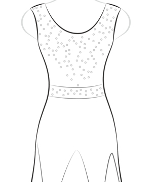 Sleeveless