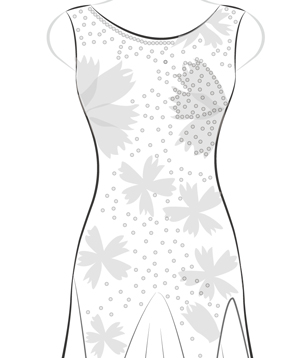 Sleeveless