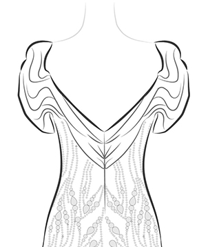 Backless