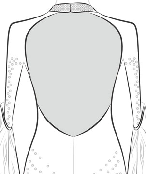 Add Mesh Covering