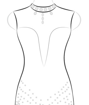 Sleeveless