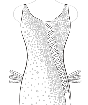 Sleeveless