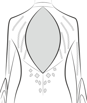Add 1 Mesh Covering