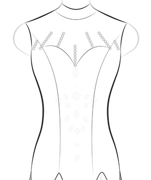 Sleeveless