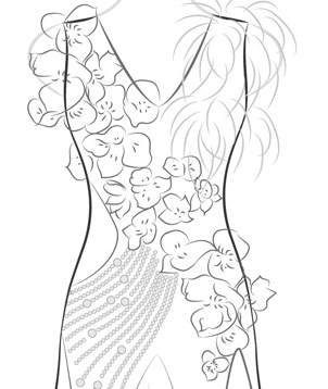 Sleeveless