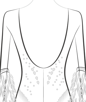 Backless