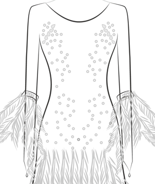 Long Sleeves