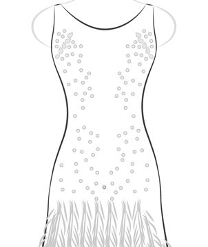 Sleeveless