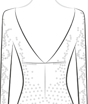 Backless