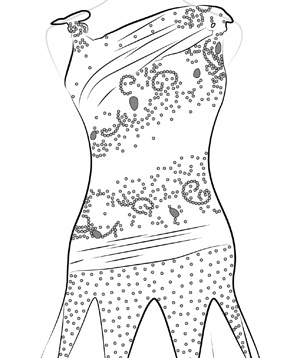 Sleeveless