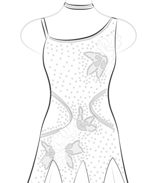 Sleeveless