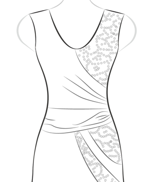 Sleeveless
