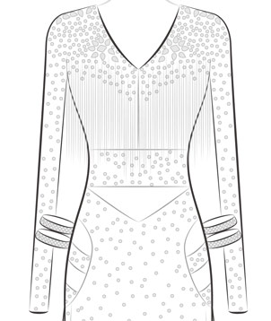 Long Sleeves