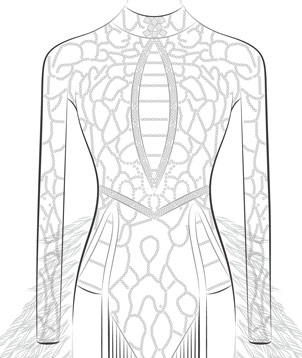 Long Sleeves