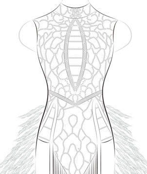 Sleeveless