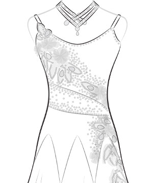 Sleeveless