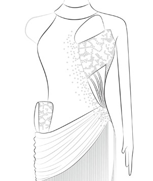 One Sleeve