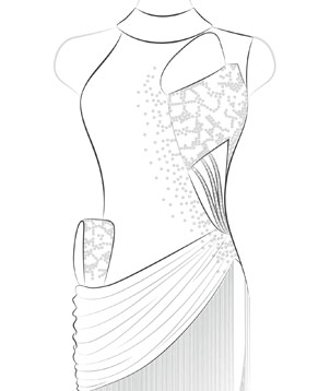 Sleeveless