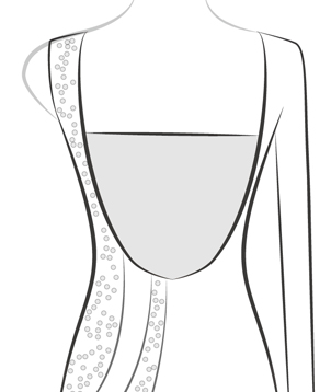 Add Mesh Covering