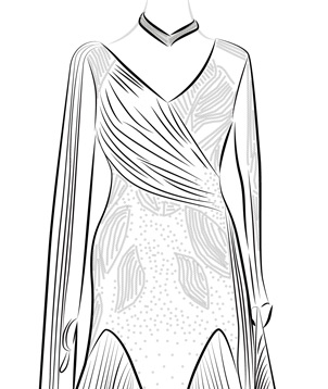 Long Sleeves