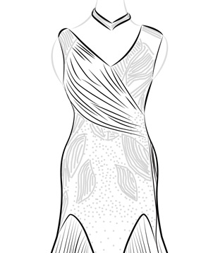 Sleeveless