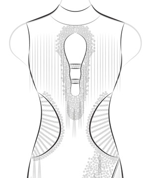 Sleeveless