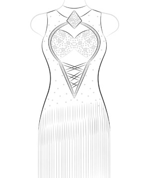 Sleeveless