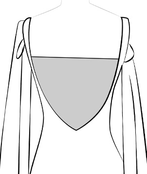 Add 1 Mesh Covering