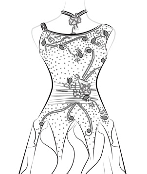 Sleeveless