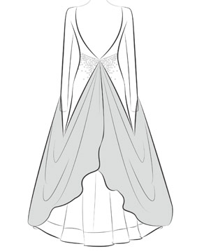 Detachable Float