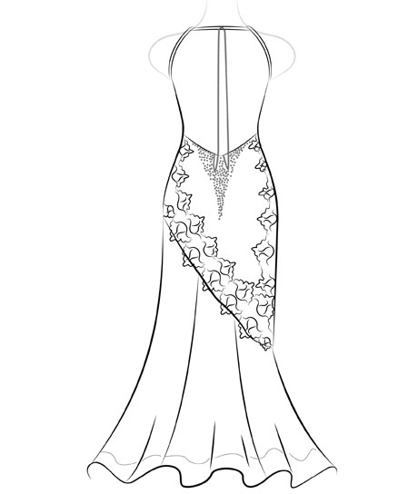 Add Detachable Skirt
