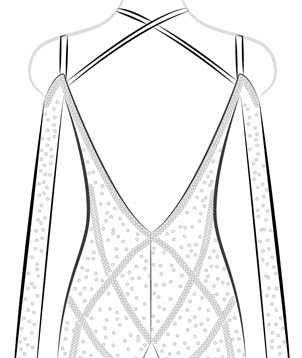 Backless