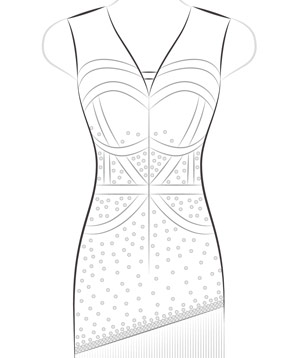 Sleeveless