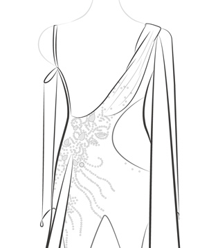 Asymmetric Cut