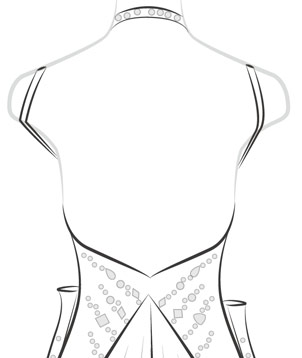 Backless