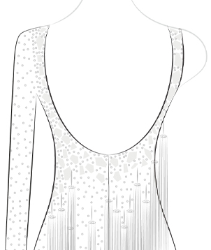 Backless