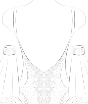 Backless