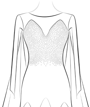 Long Sleeves