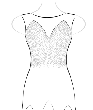 Sleeveless