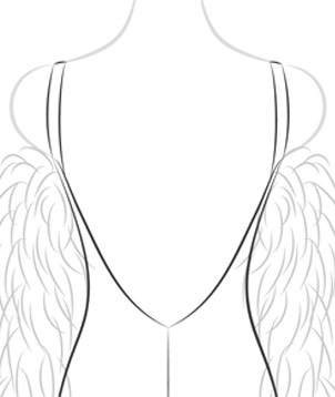 Backless