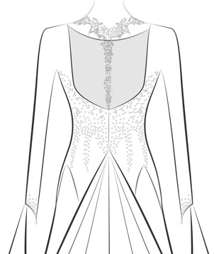 Add Mesh Covering