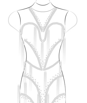 Sleeveless
