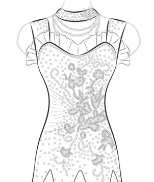 Sleeveless