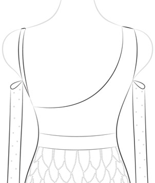 Asymmetric Cut