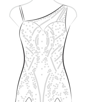 Sleeveless