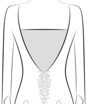 Add Mesh Covering