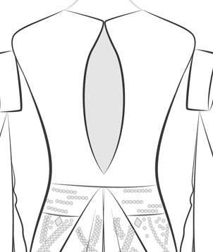 Add Mesh Covering