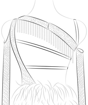 Add Straps