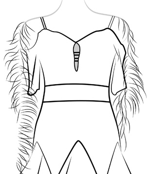 Add Front Covering