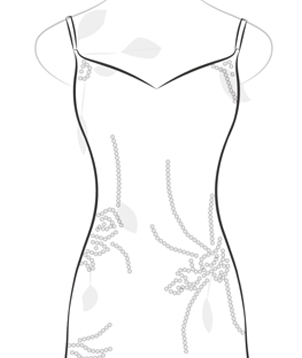 Sleeveless